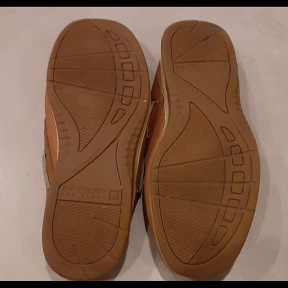 Sperry shoes- slip ons - Picture 5 of 7